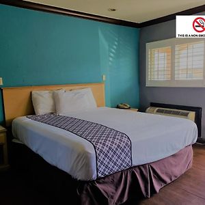 Standard Zimmer mit Queensize-Bett